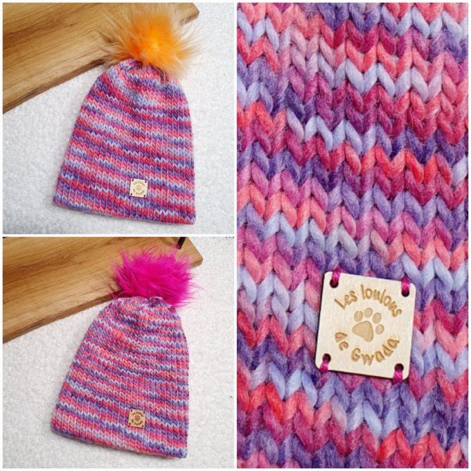 BONNET Adulte et à partir de 10 ans